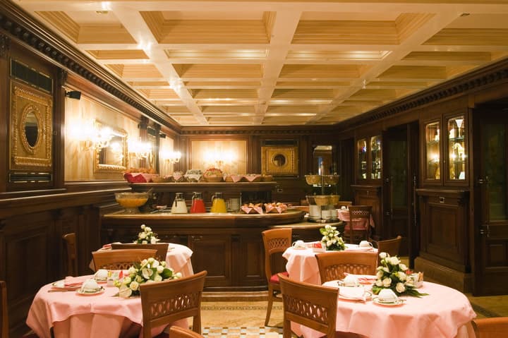Royal San Marco Hotel
