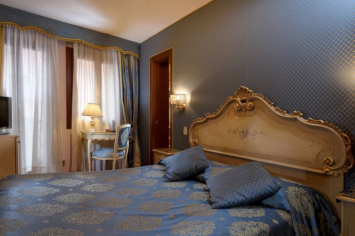 Royal San Marco Hotel