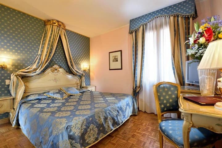 Royal San Marco Hotel