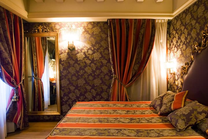 Royal San Marco Hotel