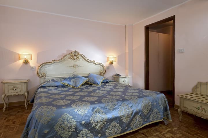 Royal San Marco Hotel
