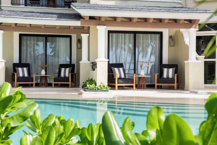 Hyatt Zilara Riviera Maya Adults Only All Inclusive