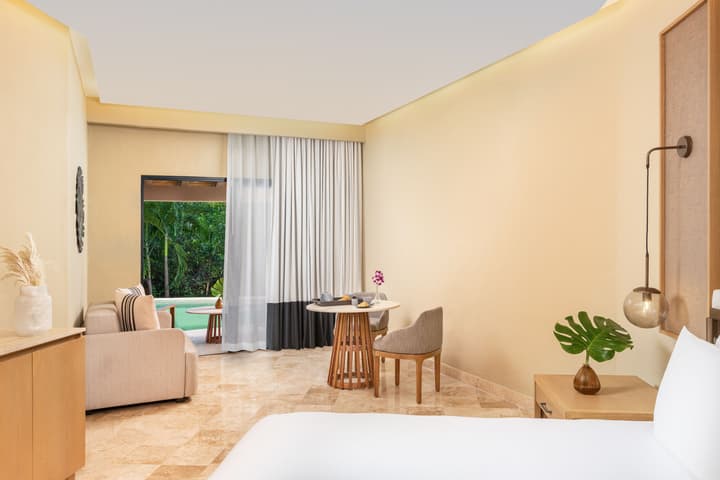 Hyatt Zilara Riviera Maya Adults Only All Inclusive