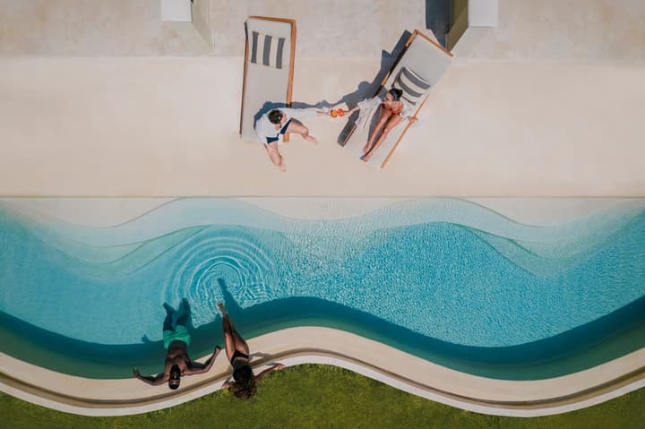 Hyatt Zilara Riviera Maya Adults Only All Inclusive