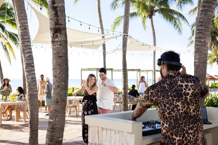 Hyatt Zilara Riviera Maya Adults Only All Inclusive