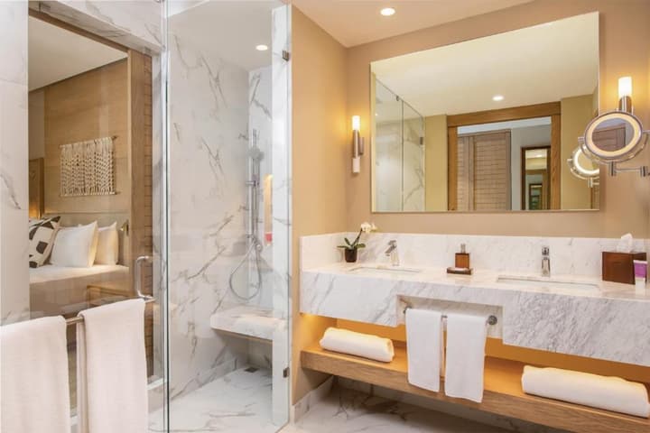 Hyatt Zilara Riviera Maya Adults Only All Inclusive