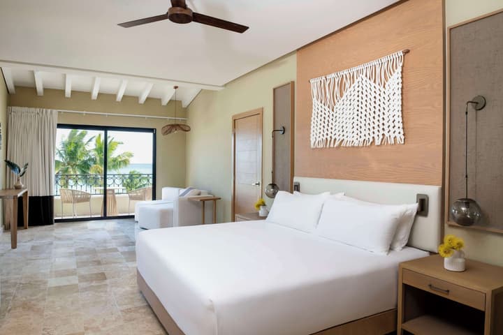Hyatt Zilara Riviera Maya Adults Only All Inclusive
