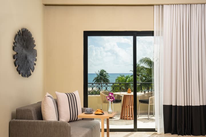 Hyatt Zilara Riviera Maya Adults Only All Inclusive