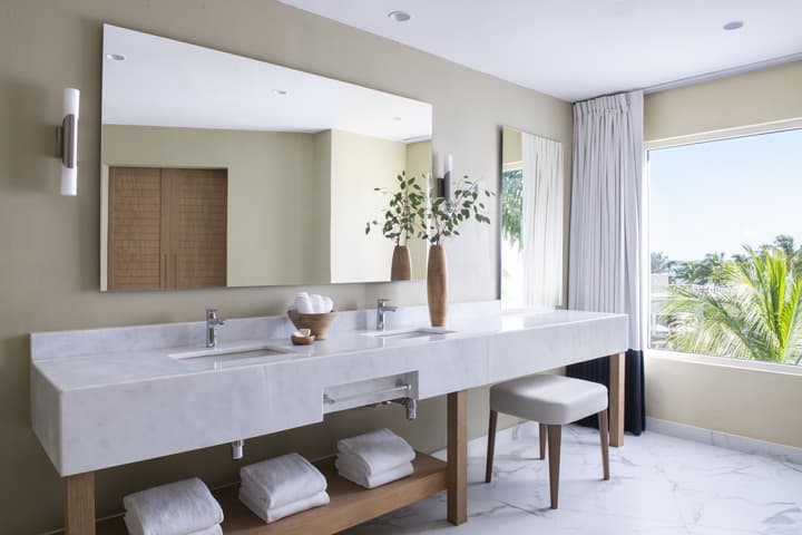 Hyatt Zilara Riviera Maya Adults Only All Inclusive