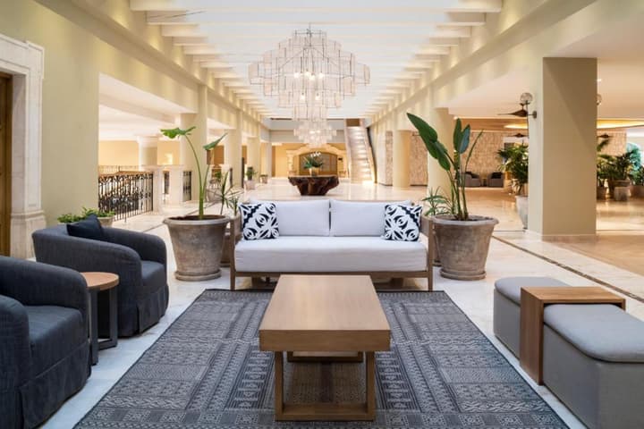 Hyatt Zilara Riviera Maya Adults Only All Inclusive