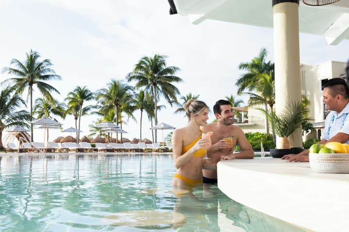 Hyatt Zilara Riviera Maya Adults Only All Inclusive
