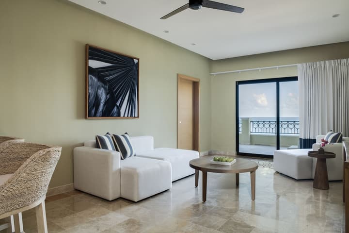 Hyatt Zilara Riviera Maya Adults Only All Inclusive