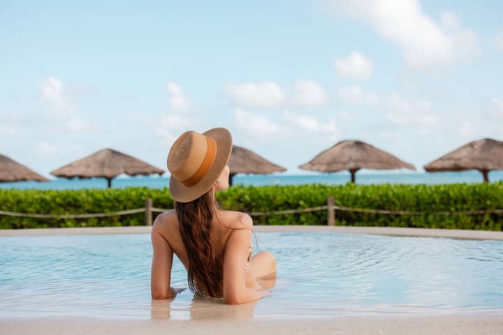 Hyatt Zilara Riviera Maya Adults Only All Inclusive