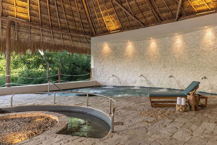 Hyatt Zilara Riviera Maya Adults Only All Inclusive