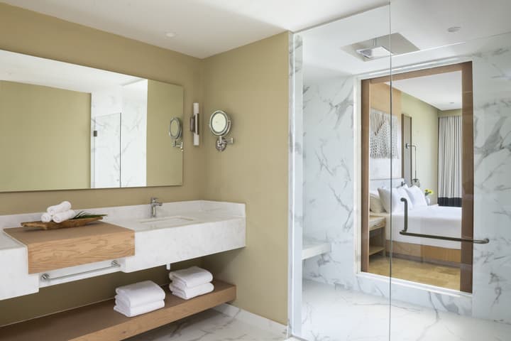 Hyatt Zilara Riviera Maya Adults Only All Inclusive