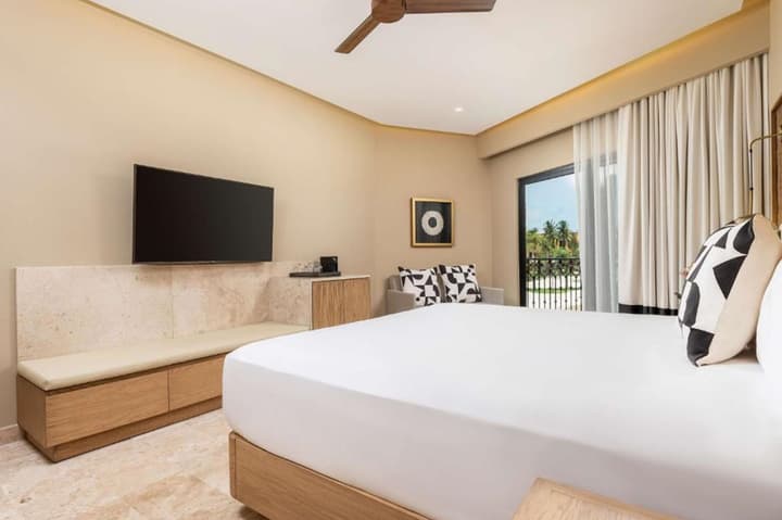 Hyatt Zilara Riviera Maya Adults Only All Inclusive