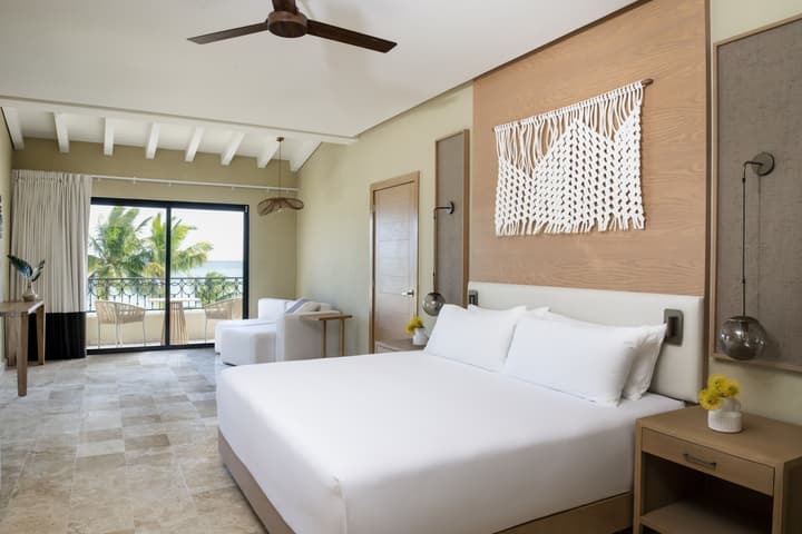 Hyatt Zilara Riviera Maya Adults Only All Inclusive