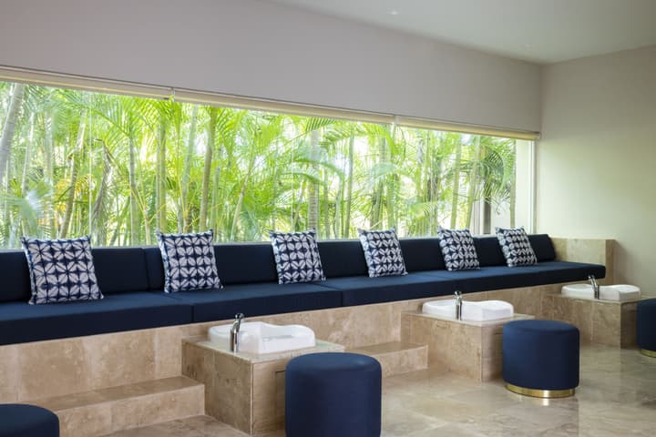 Hyatt Zilara Riviera Maya Adults Only All Inclusive