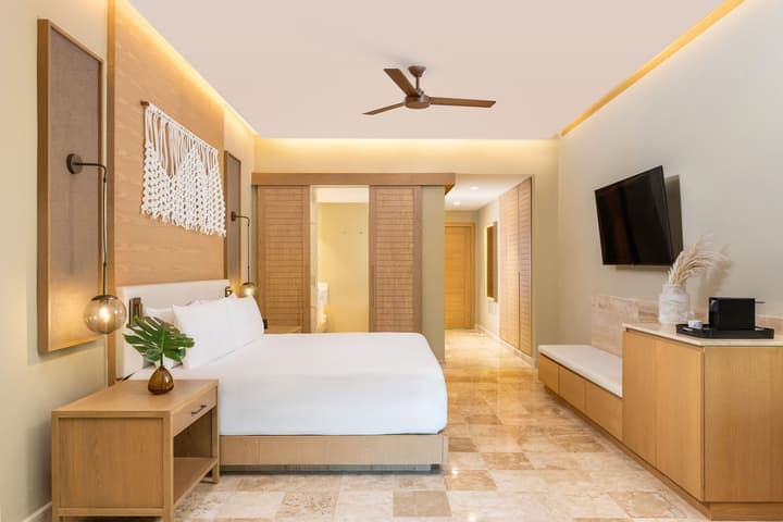 Hyatt Zilara Riviera Maya Adults Only All Inclusive