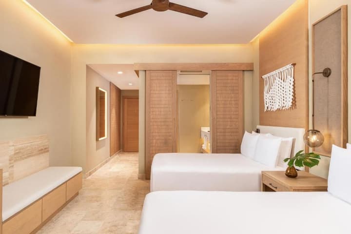 Hyatt Zilara Riviera Maya Adults Only All Inclusive