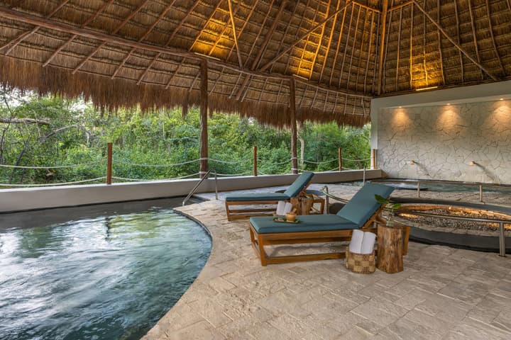 Hyatt Zilara Riviera Maya Adults Only All Inclusive