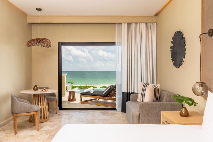 Hyatt Zilara Riviera Maya Adults Only All Inclusive