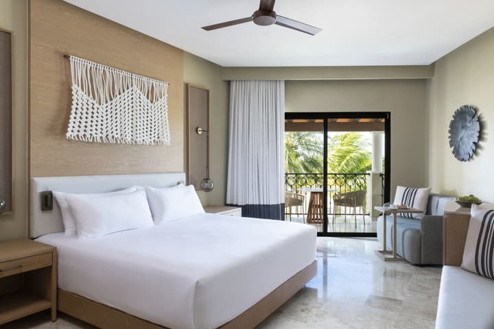 Hyatt Zilara Riviera Maya Adults Only All Inclusive