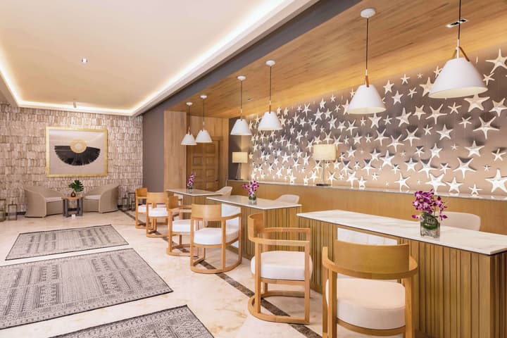 Hyatt Zilara Riviera Maya Adults Only All Inclusive