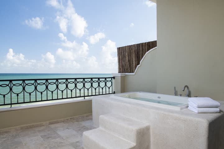 Hyatt Zilara Riviera Maya Adults Only All Inclusive