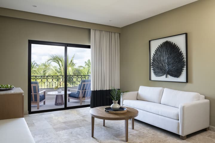 Hyatt Zilara Riviera Maya Adults Only All Inclusive