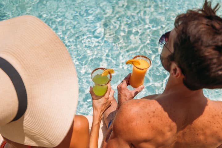Hyatt Zilara Riviera Maya Adults Only All Inclusive