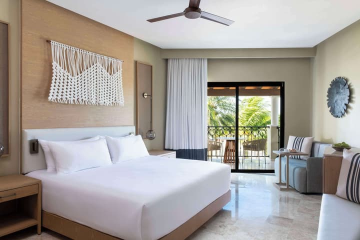 Hyatt Zilara Riviera Maya Adults Only All Inclusive