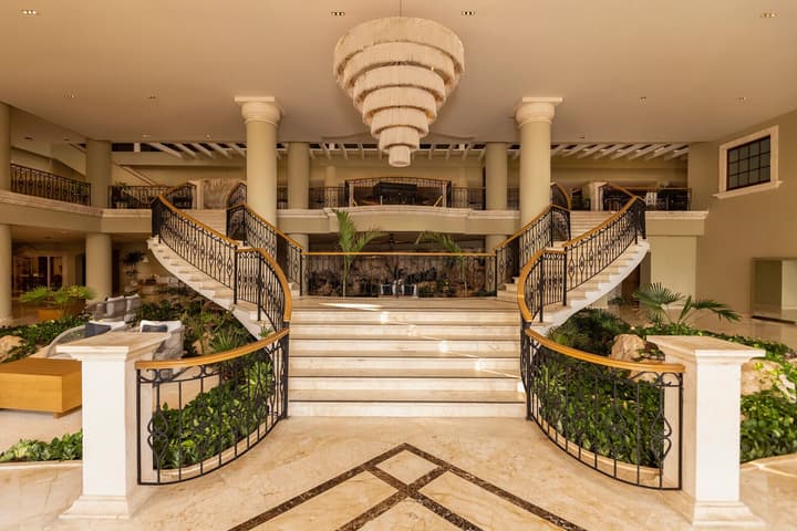 Hyatt Zilara Riviera Maya Adults Only All Inclusive