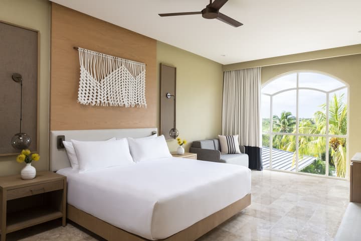 Hyatt Zilara Riviera Maya Adults Only All Inclusive