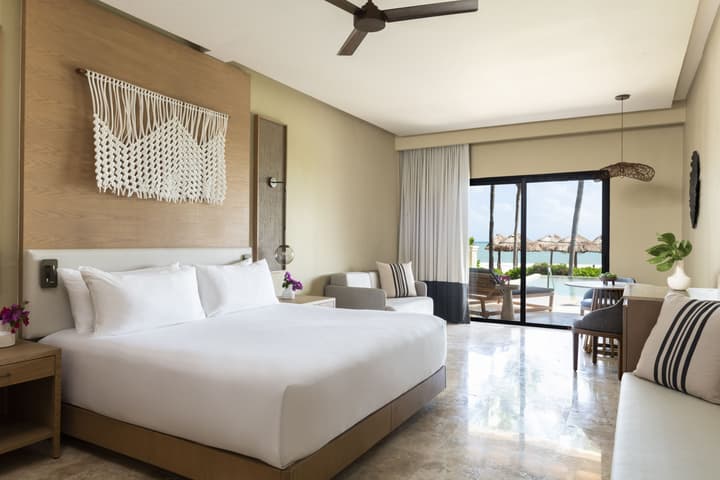 Hyatt Zilara Riviera Maya Adults Only All Inclusive