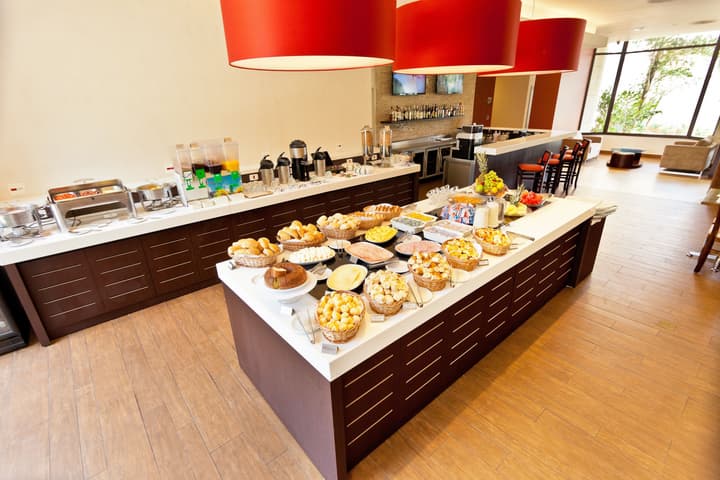 Hotel Panamby Guarulhos