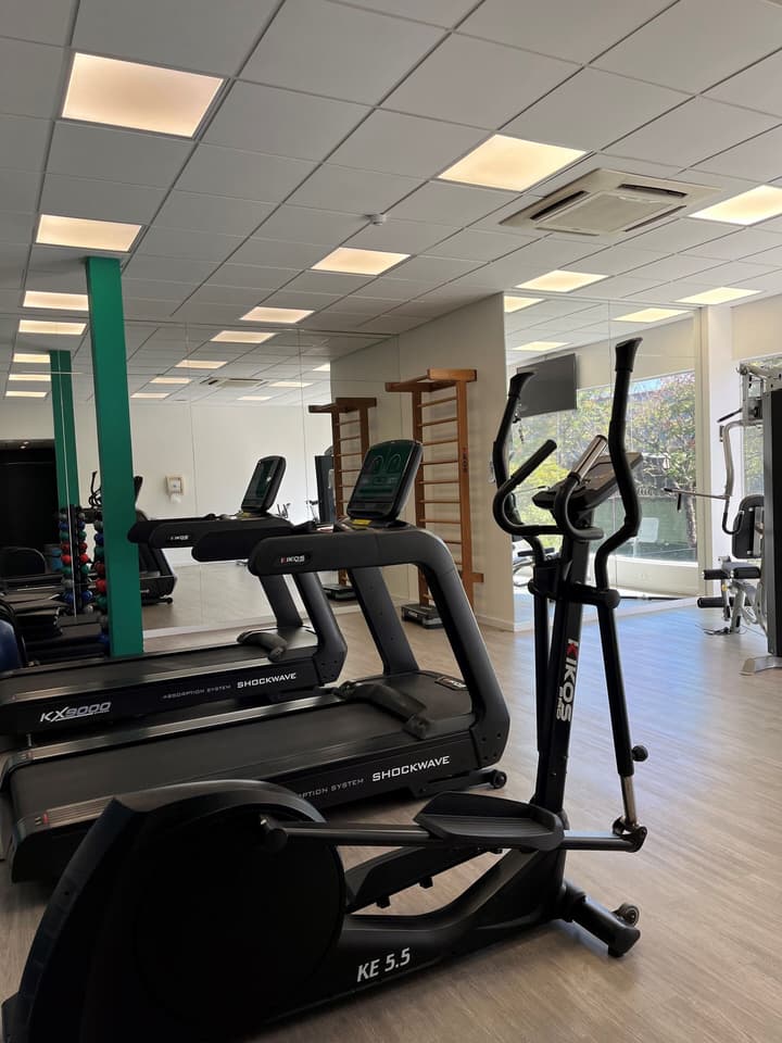 Hotel Panamby Guarulhos
