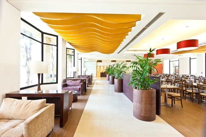 Hotel Panamby Guarulhos