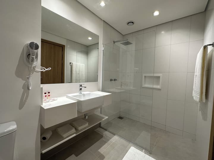 Hotel Panamby Guarulhos