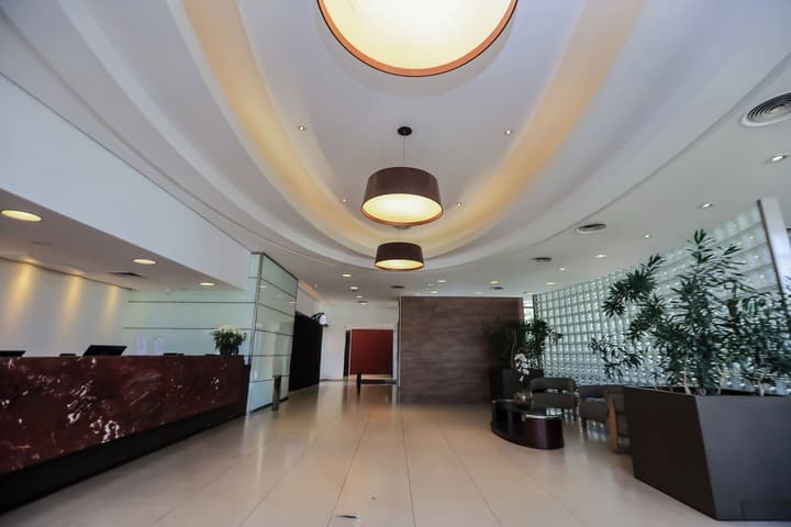 Hotel Panamby Guarulhos