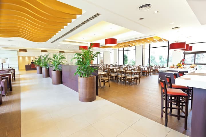 Hotel Panamby Guarulhos