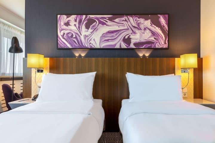 Radisson Blu Hotel Lietuva