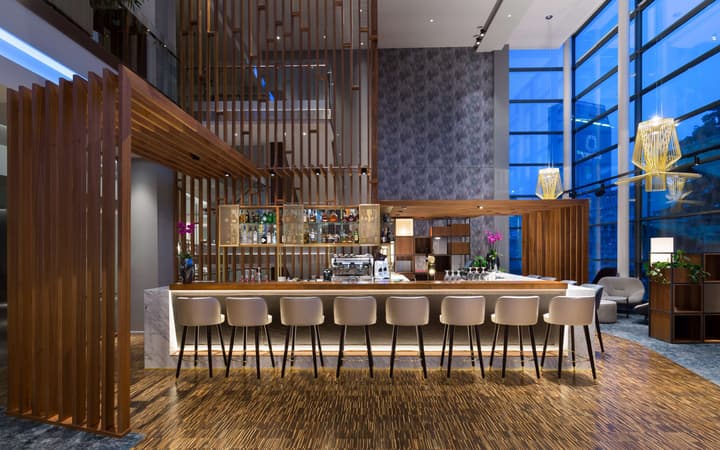 Radisson Blu Hotel Lietuva