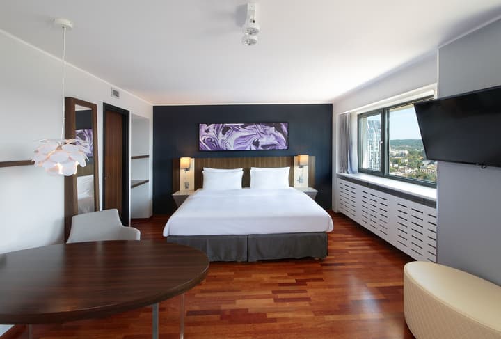Radisson Blu Hotel Lietuva