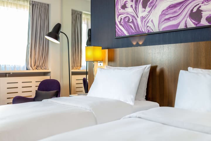 Radisson Blu Hotel Lietuva