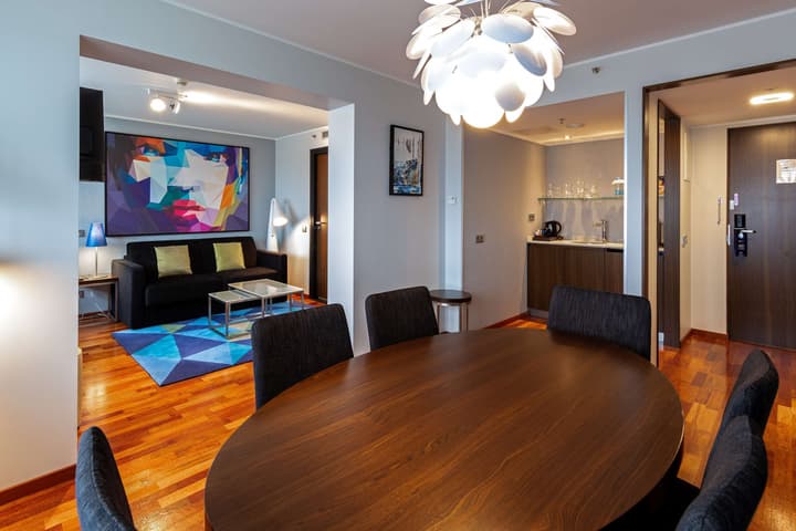 Radisson Blu Hotel Lietuva