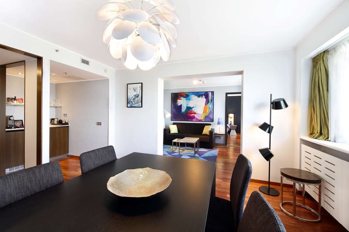 Radisson Blu Hotel Lietuva