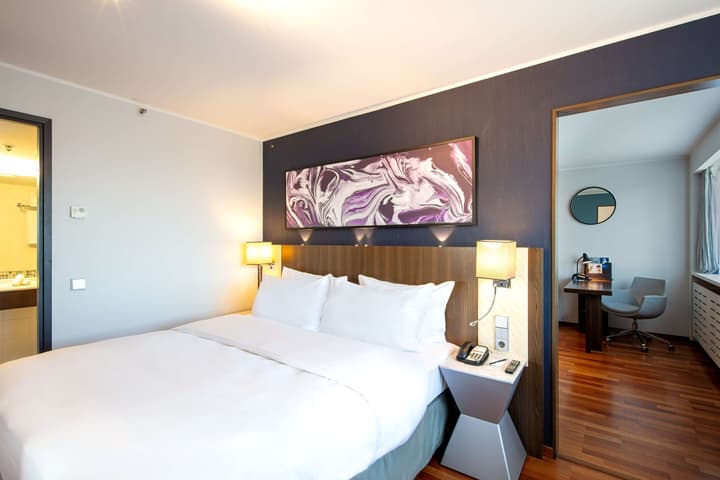 Radisson Blu Hotel Lietuva