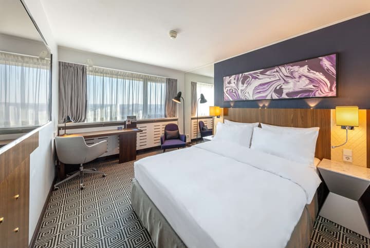Radisson Blu Hotel Lietuva