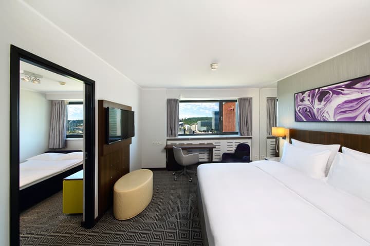 Radisson Blu Hotel Lietuva